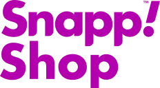 snappshop logo