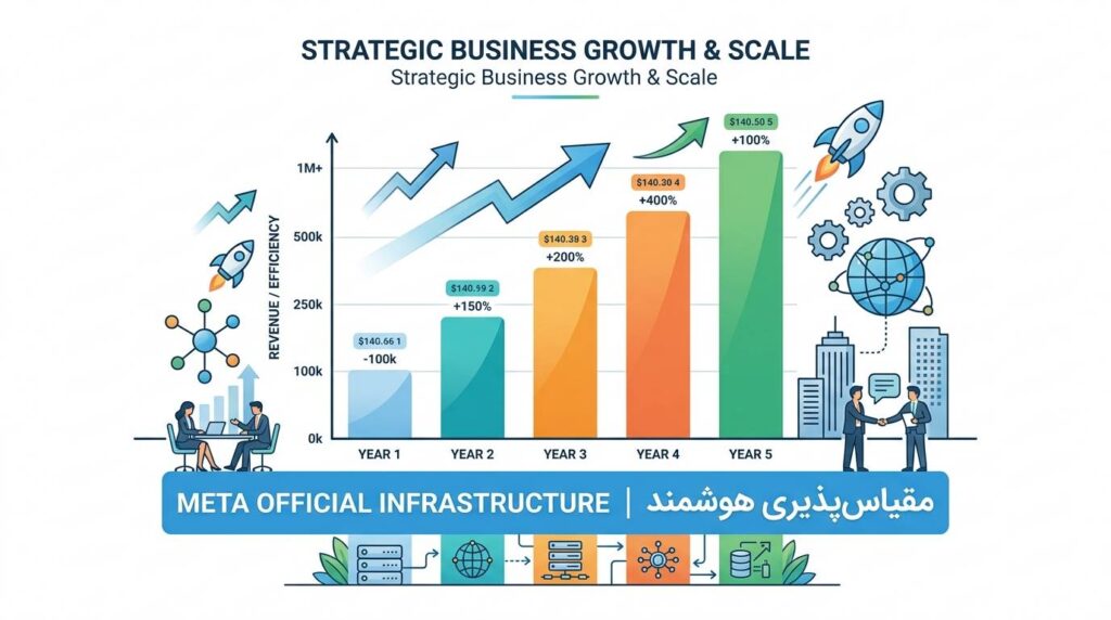 رشد کسب وکار با اتوماسیون ایسنتاگرام